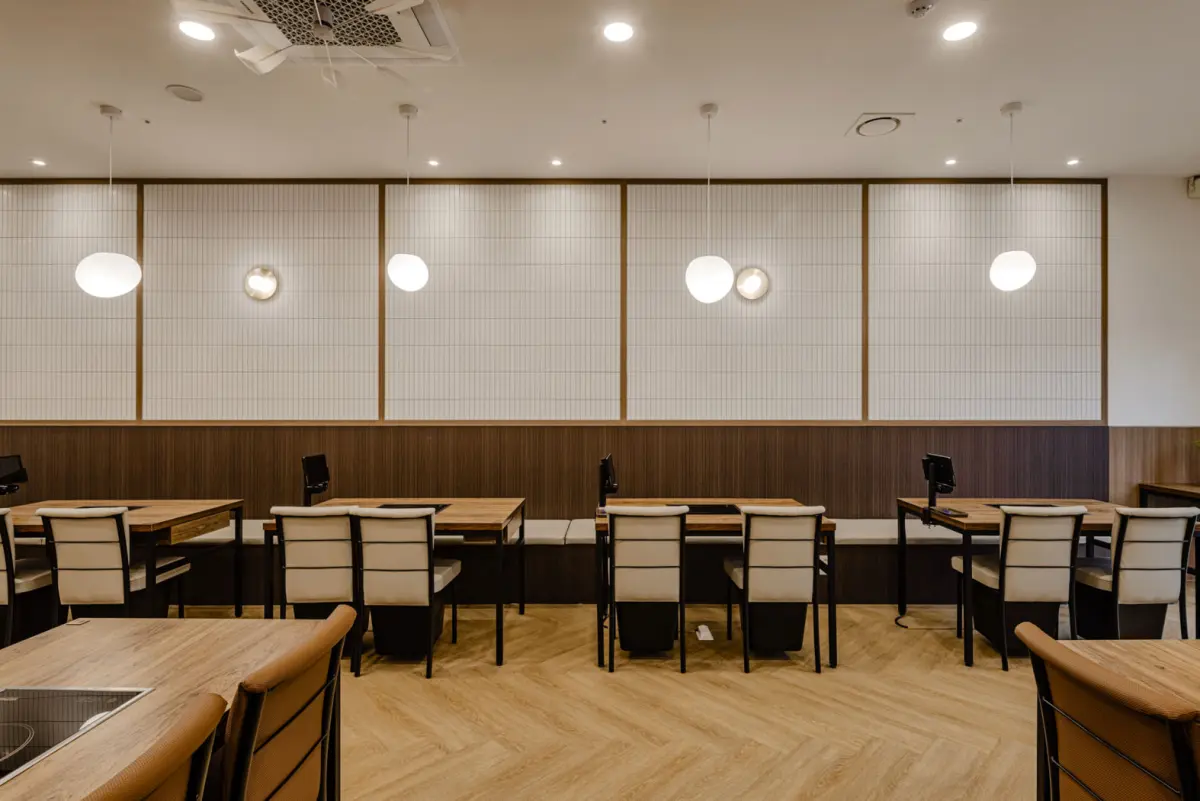 등촌샤브칼국수 - 3